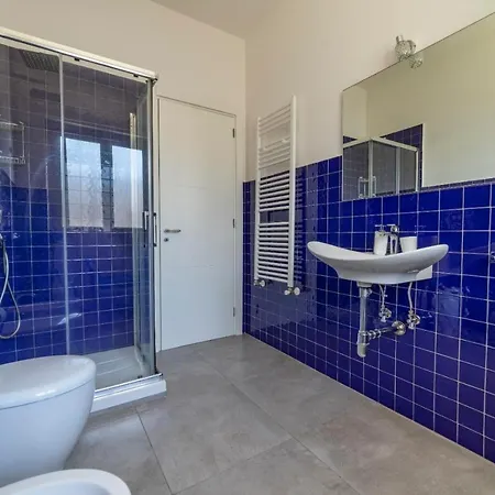 Bed & Breakfast Attico 160