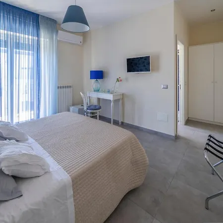 Bed & Breakfast Attico 160
