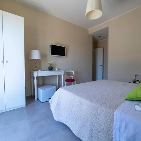 Bed & Breakfast Attico 160 Catania