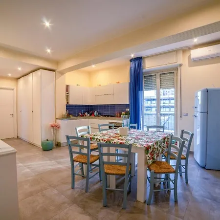 Bed & Breakfast Attico 160 Catania
