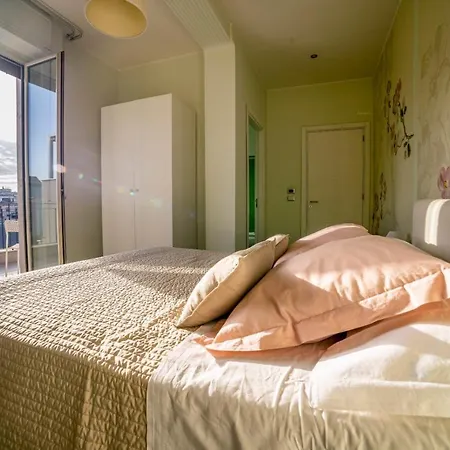 Attico 160 Bed & Breakfast Catania