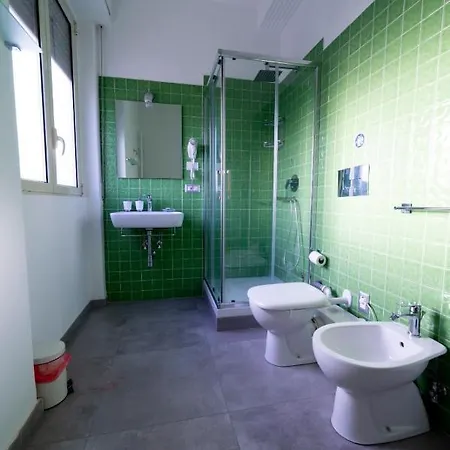 Bed & Breakfast Attico 160 *