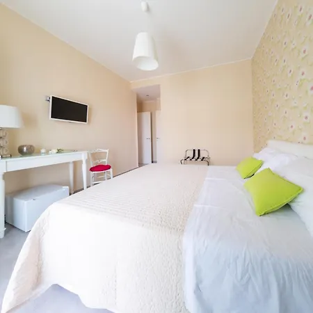Attico 160 Bed & Breakfast