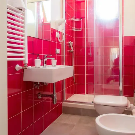 Attico 160 Bed & Breakfast *