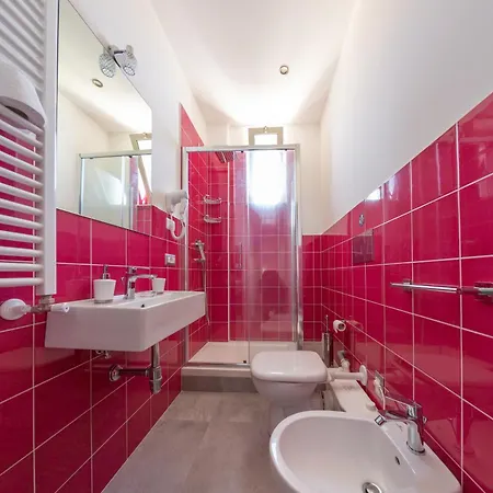 Attico 160 Bed & Breakfast Catania