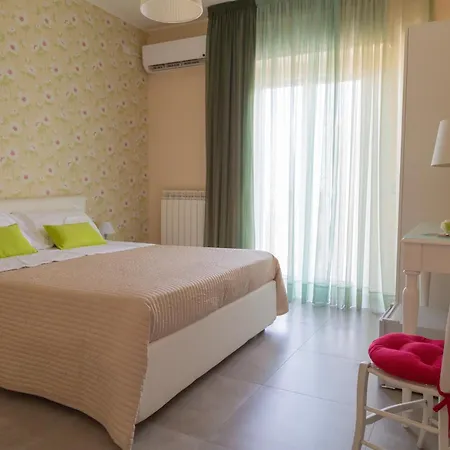 Bed & Breakfast Attico 160 Catania