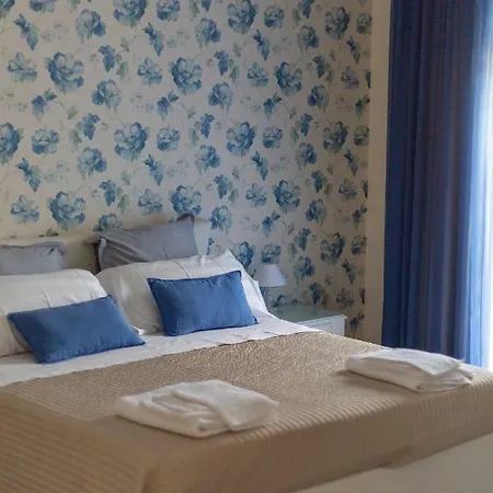 Bed & Breakfast Attico 160 Catania