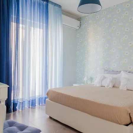Bed & Breakfast Attico 160 Catania