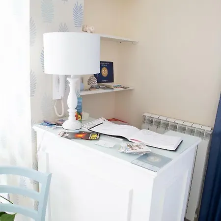 Bed & Breakfast Attico 160
