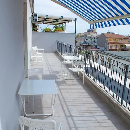 Bed & Breakfast Attico 160 *