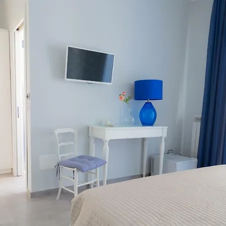 Bed & Breakfast Attico 160 *