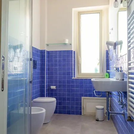 Attico 160 Nocleg ze śniadaniem