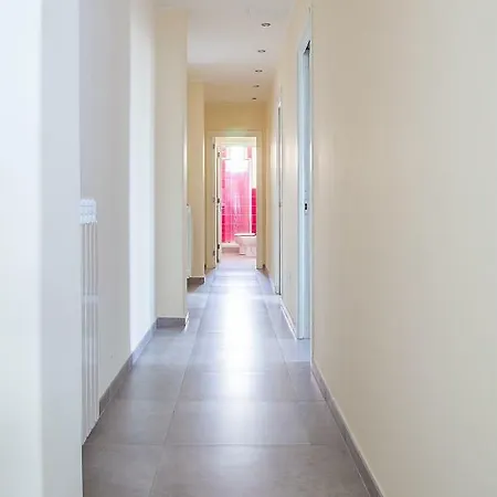 Nocleg ze śniadaniem Attico 160 *