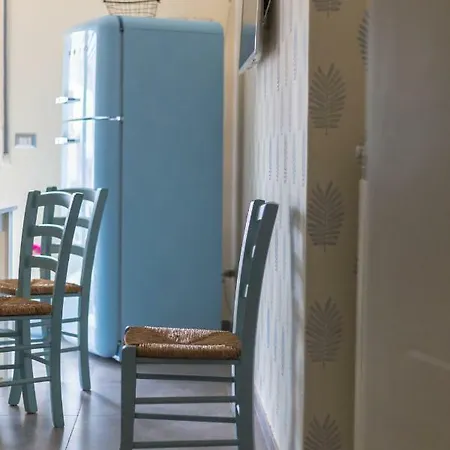 Attico 160 Bed & Breakfast *